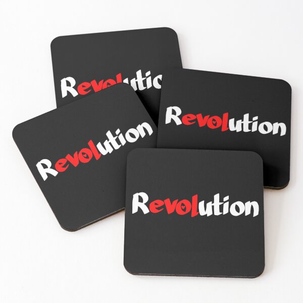 Item preview, Revolution designed and sold by YaroshMaria.