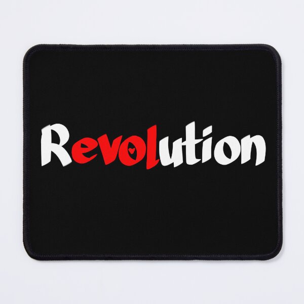 Item preview, Revolution designed and sold by YaroshMaria.