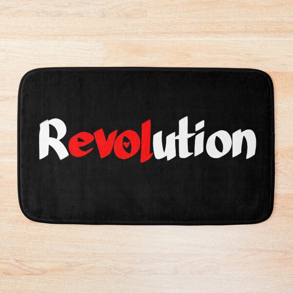 Item preview, Revolution designed and sold by YaroshMaria.