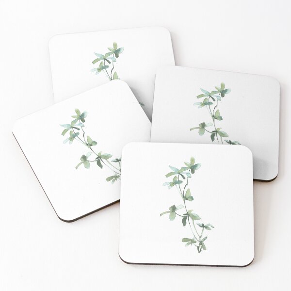 Artikelvorschau, Botanisch entworfen und verkauft von CanotStop.
