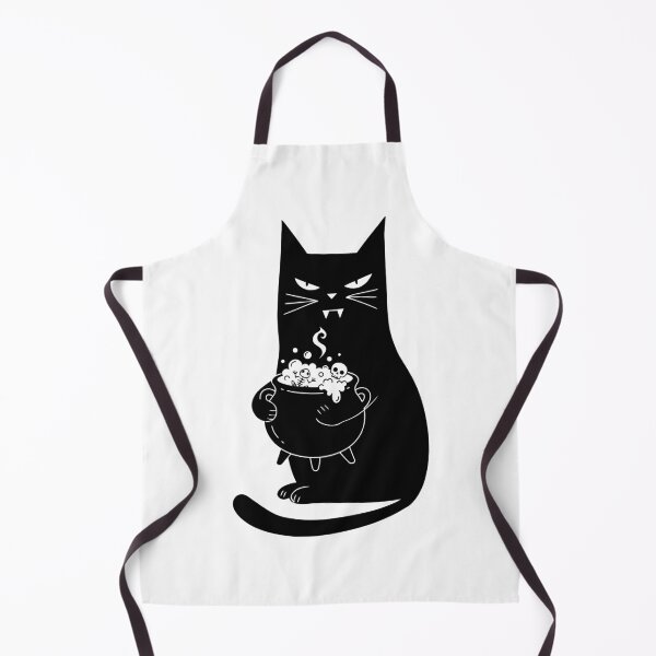 Item preview, Magic Cat designed and sold by DarkSideMeow.