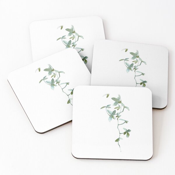 Artikelvorschau, Botanisch entworfen und verkauft von CanotStop.