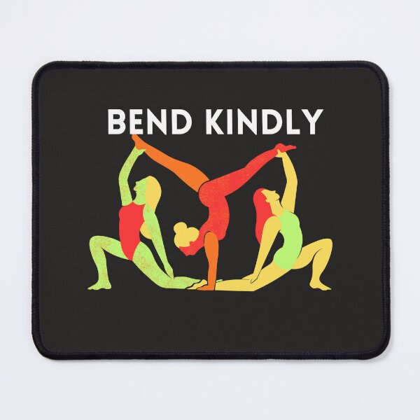Item preview, Bend Kindly designed and sold by Bubpat.