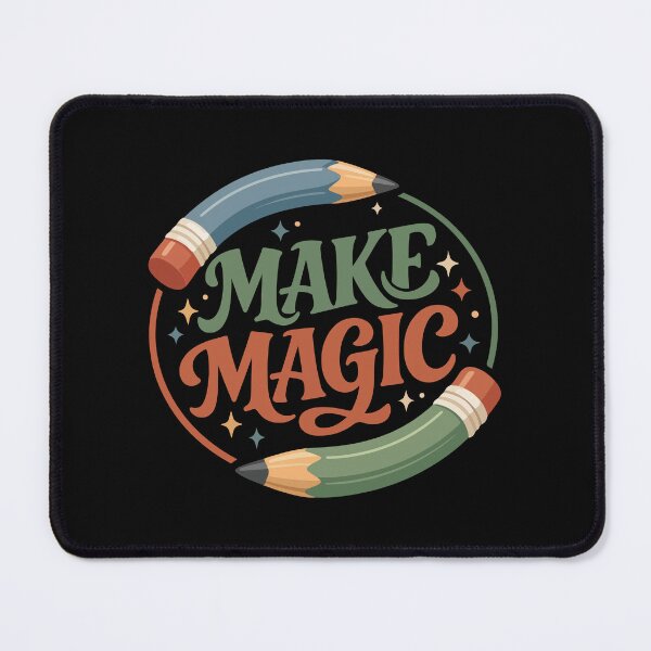 Item preview, Make Magic Pencil Sparkle – Teacher Gift designed and sold by stylishdzign.
