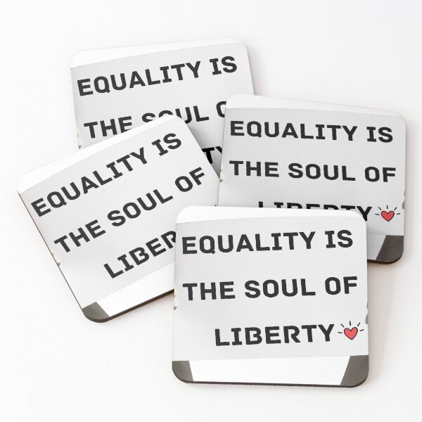 Item preview, equality banner designed and sold by Megan-G-Lait.