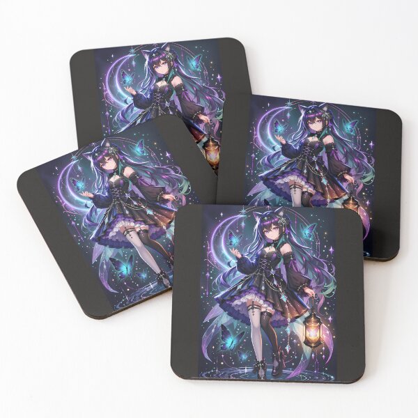 Item preview, Copy of Copy of Copy of Copy of Copy of Copy of Copy of Copy of Copy of Copy of Copy of Copy of Copy of  Cute Gothic Anime Girl Everything Sucks  designed and sold by Revyra Design .