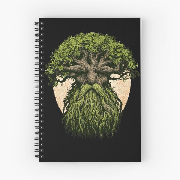 Item preview, TreeBeard Also Known As Fangorn designed and sold by DRABaBdesign.