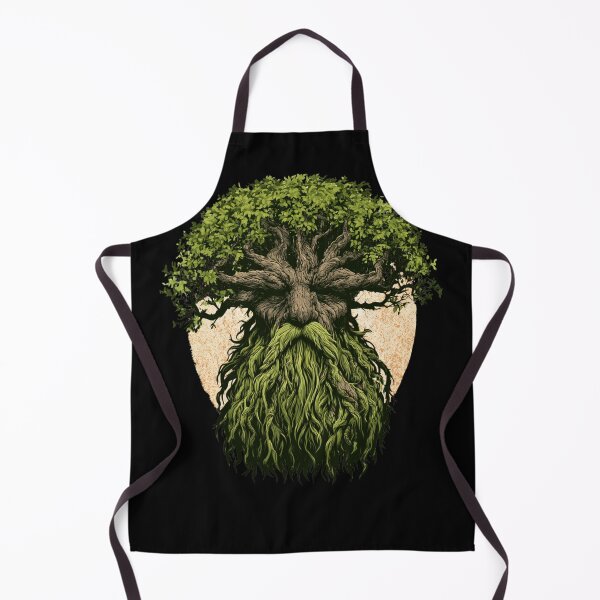Item preview, TreeBeard Also Known As Fangorn designed and sold by DRABaBdesign.