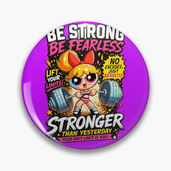Item preview, Cute Gym Girl designed and sold by DreamPrint Collective.
