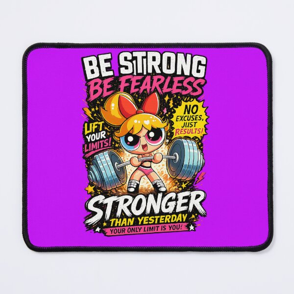 Item preview, Cute Gym Girl designed and sold by DreamPrint Collective.