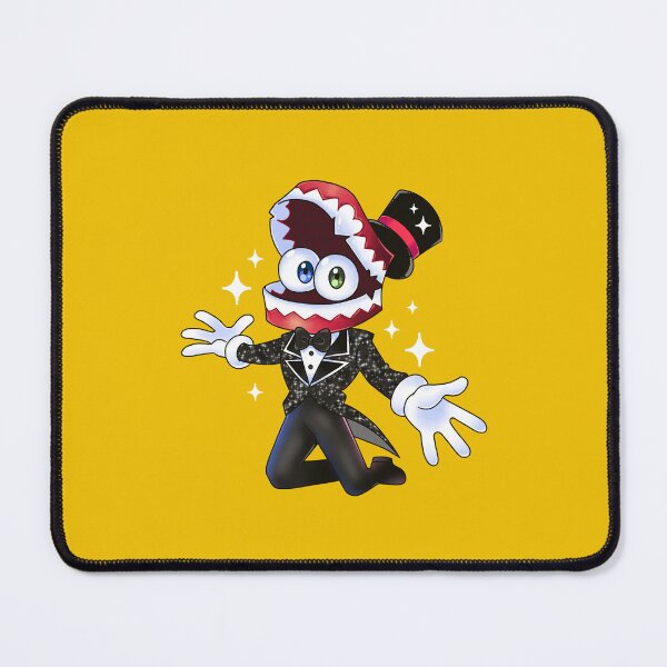 Item preview, Caine (Running the Show) designed and sold by Art By Akai.