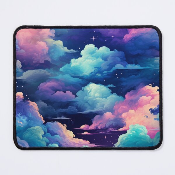 Item preview, Celestial Cotton Candy designed and sold by BetOova.