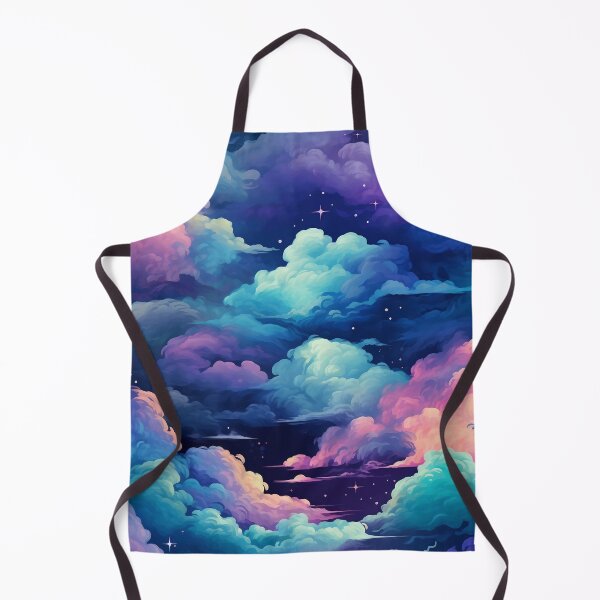Item preview, Celestial Cotton Candy designed and sold by BetOova.