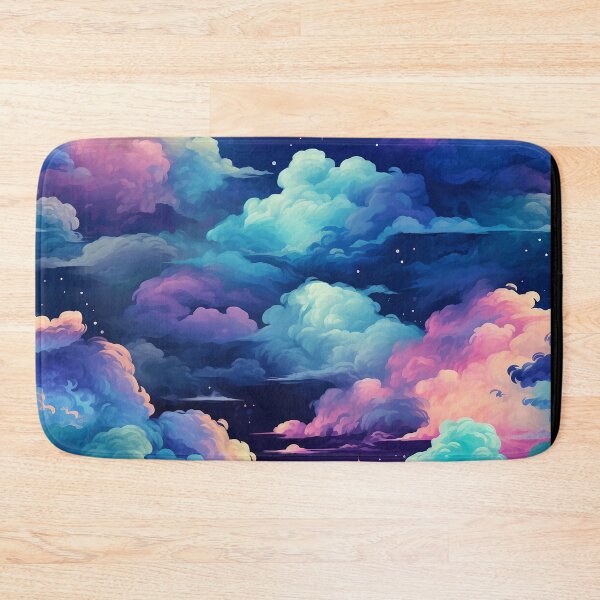 Item preview, Celestial Cotton Candy designed and sold by BetOova.