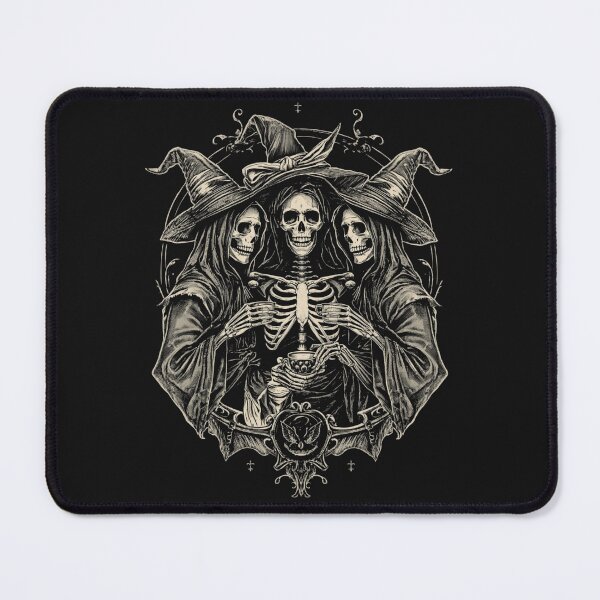 Item preview, WITCHES MEETING designed and sold by BKDIGITALSHOP.