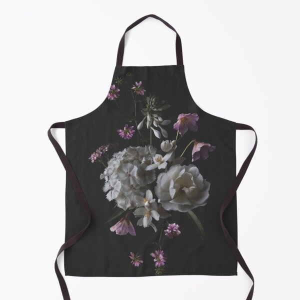 Item preview, Midnight Blooms designed and sold by The Art Framing Company.