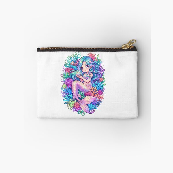 Item preview, beautiful mermaid designed and sold by PP&RAINBOW SHOP.