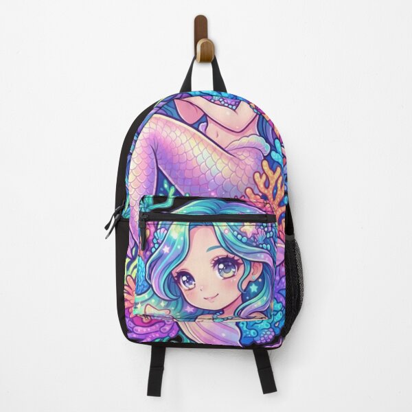 Item preview, beautiful mermaid designed and sold by PP&RAINBOW SHOP.