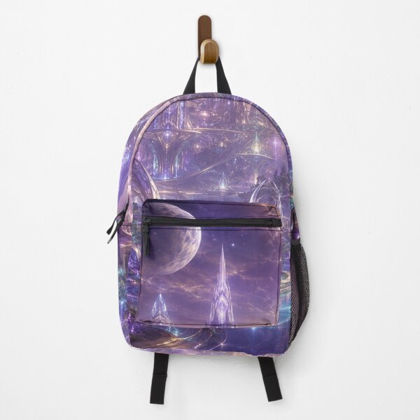 Item preview, The Valley of Silent Harmony designed and sold by alexanderVision.