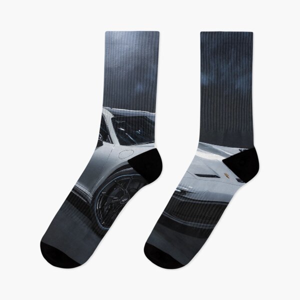 Item preview, Porsche 911 GT3 Contemporary Art Painting designed and sold by AutoPopStudio.