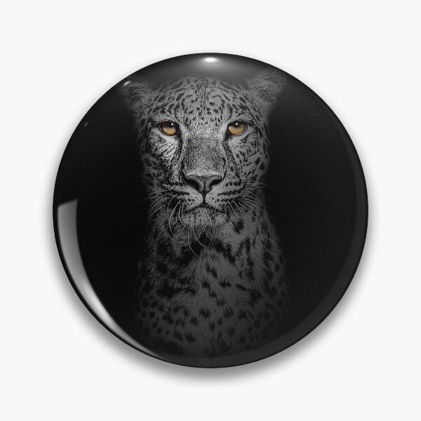 Artikelvorschau, Leopard im Schatten entworfen und verkauft von Creatby7030.