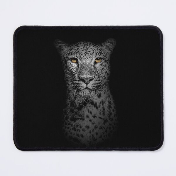 Item preview, Leopard in the Shadows designed and sold by Creatby7030.