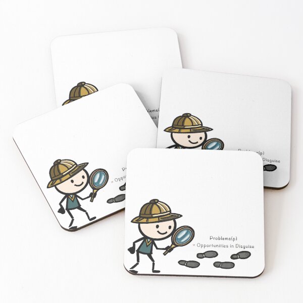 Item preview, Problems  designed and sold by Uday-kala.