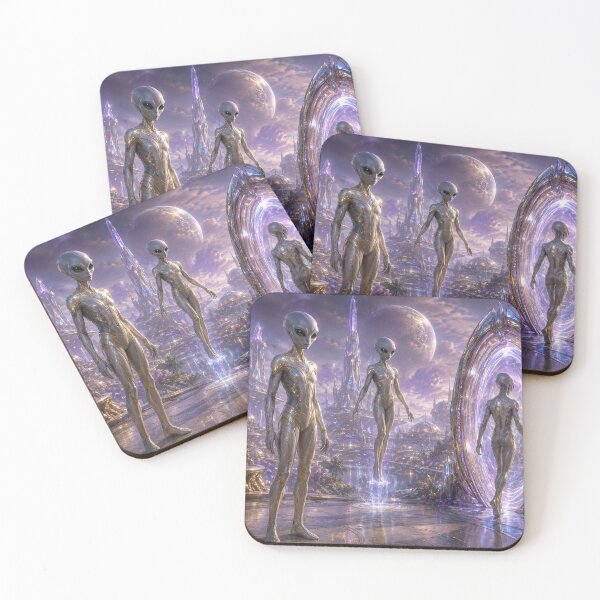 Item preview, The City of Light and Memory designed and sold by alexanderVision.