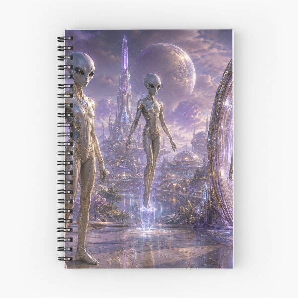 Item preview, The City of Light and Memory designed and sold by alexanderVision.