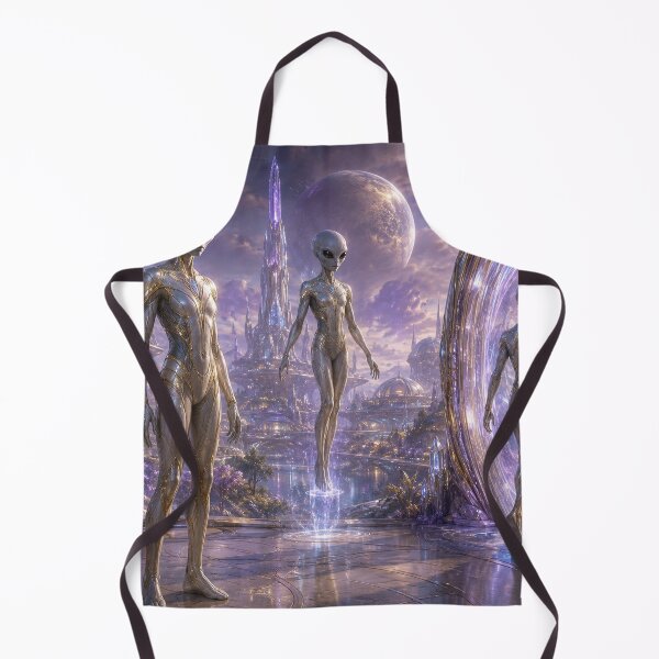 Item preview, The City of Light and Memory designed and sold by alexanderVision.
