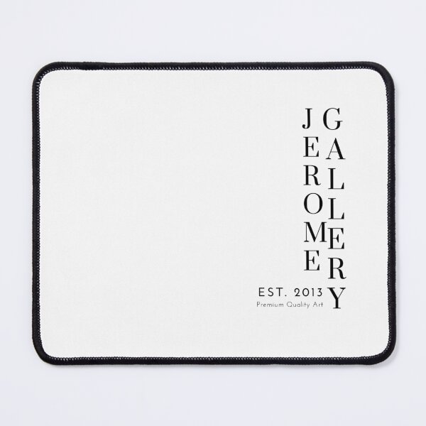 Item preview, Jerome Gallery : One of a Kind designed and sold by SoapyFans.