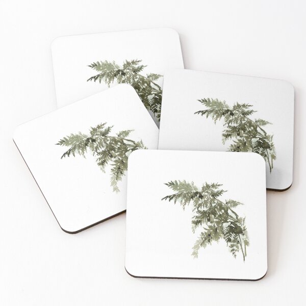 Artikelvorschau, Botanisch entworfen und verkauft von CanotStop.