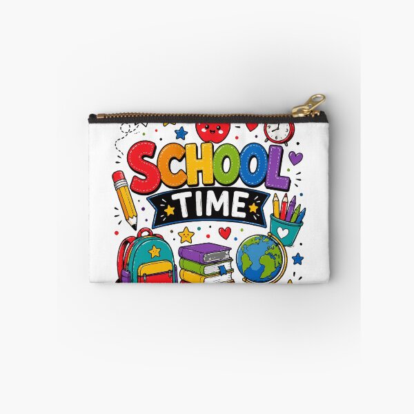 Item preview, Copy of Let’s Learn T-Shirt & Sticker | Cute Back to School Design | Preschool & Teacher Gift designed and sold by Sunday.Supply.