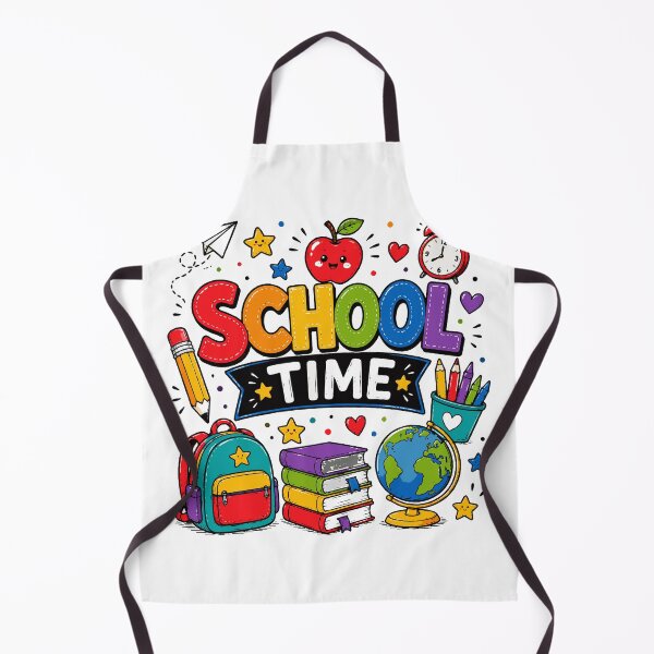 Item preview, Copy of Let’s Learn T-Shirt & Sticker | Cute Back to School Design | Preschool & Teacher Gift designed and sold by Sunday.Supply.