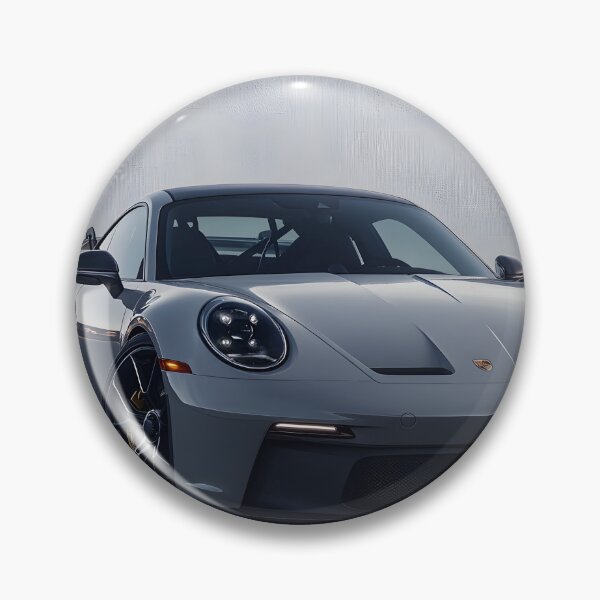 Item preview, Porsche 911 GT3 Contemporary Canvas Design designed and sold by AutoPopStudio.