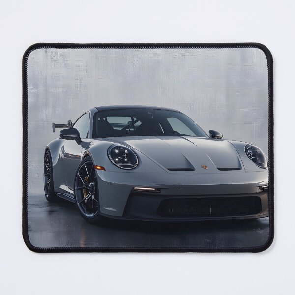 Item preview, Porsche 911 GT3 Contemporary Canvas Design designed and sold by AutoPopStudio.