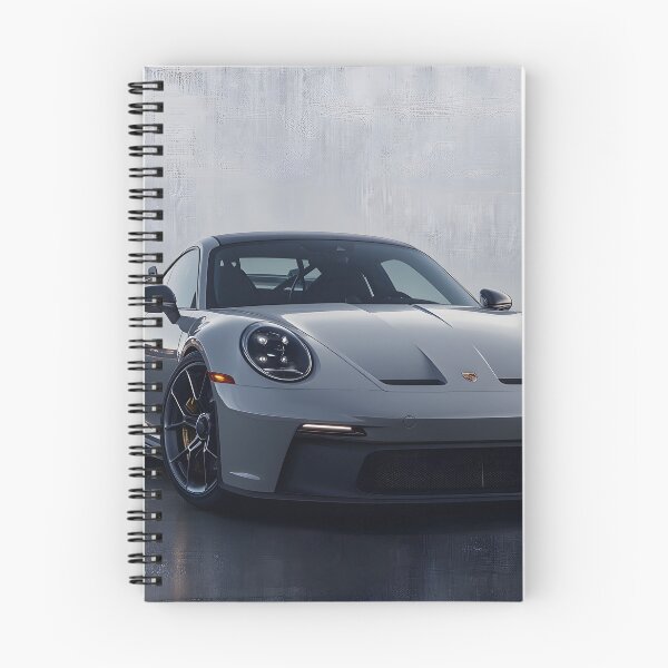 Item preview, Porsche 911 GT3 Contemporary Canvas Design designed and sold by AutoPopStudio.