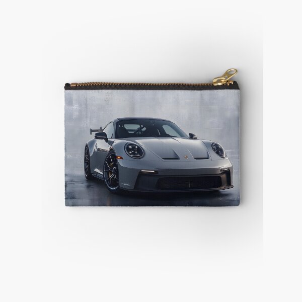Item preview, Porsche 911 GT3 Contemporary Canvas Design designed and sold by AutoPopStudio.