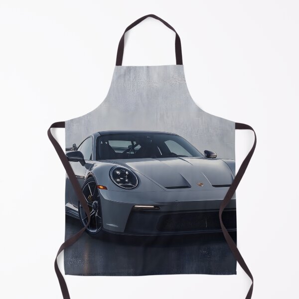 Item preview, Porsche 911 GT3 Contemporary Canvas Design designed and sold by AutoPopStudio.