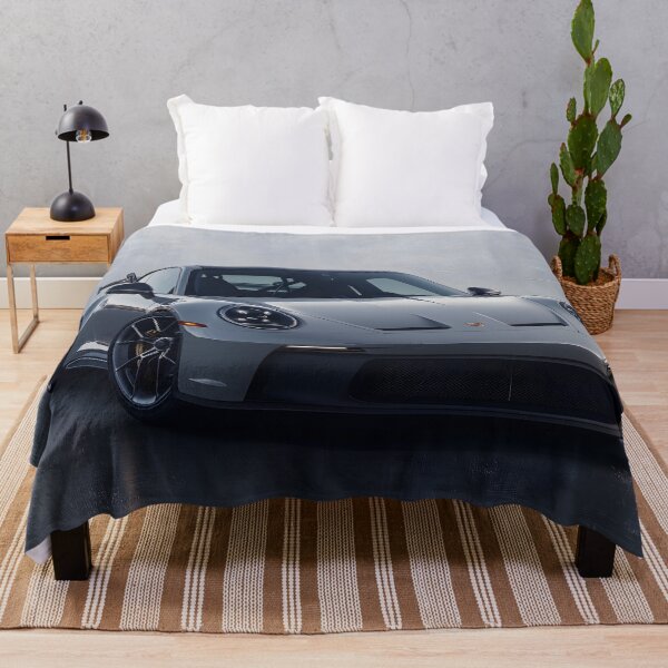 Item preview, Porsche 911 GT3 Contemporary Canvas Design designed and sold by AutoPopStudio.