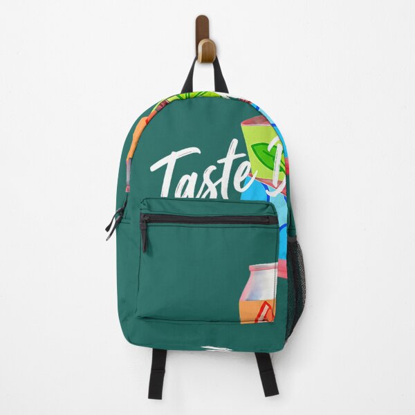Item preview, Taste Different Stacked Cans designed and sold by Creatby7030.