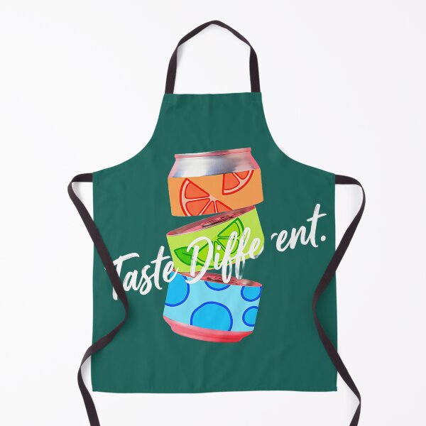 Item preview, Taste Different Stacked Cans designed and sold by Creatby7030.