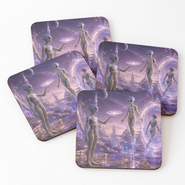 Item preview, The Gateway Between Worlds designed and sold by alexanderVision.