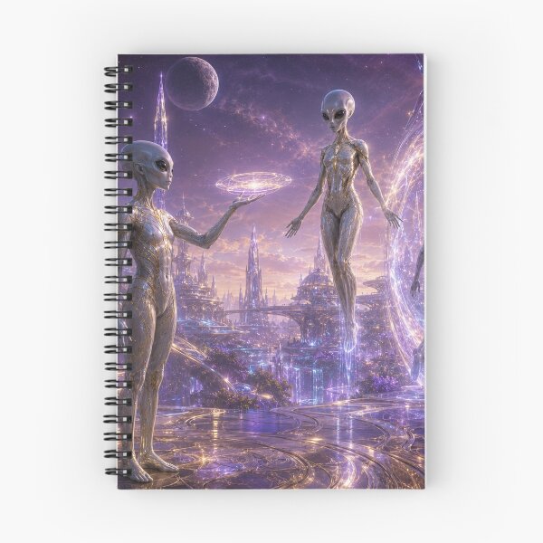 Item preview, The Gateway Between Worlds designed and sold by alexanderVision.