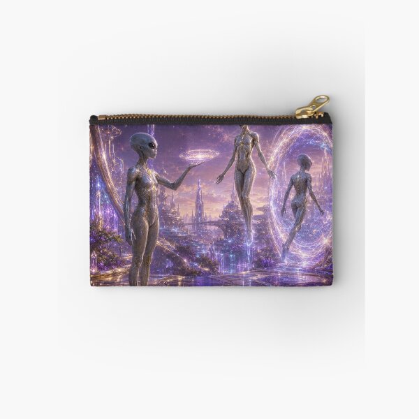 Item preview, La puerta de entrada entre mundos designed and sold by alexanderVision.