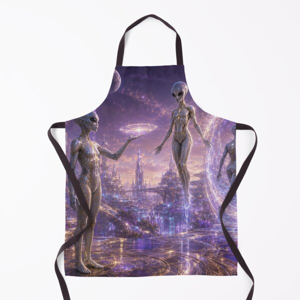 Item preview, The Gateway Between Worlds designed and sold by alexanderVision.