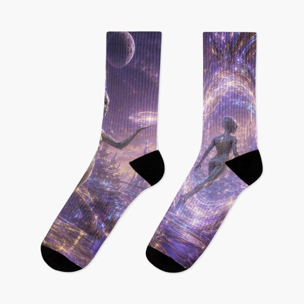 Item preview, The Gateway Between Worlds designed and sold by alexanderVision.