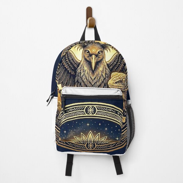 Item preview, Guardian Cagou and Gecko designed and sold by Hawaii26.
