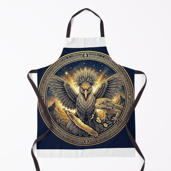 Item preview, Guardian Cagou and Gecko designed and sold by Hawaii26.