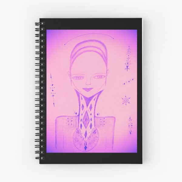 Item preview, Clarissa designed and sold by GalacticPortraits.